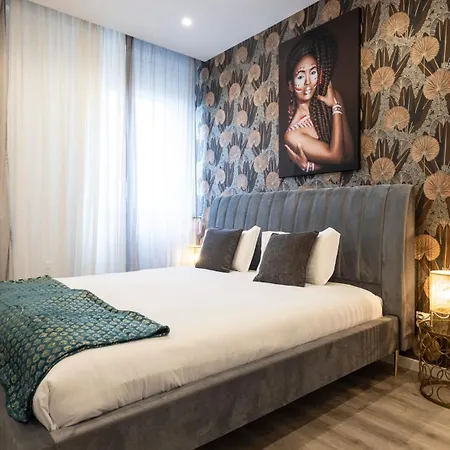 Skyline Lofts By Lovelystay Matosinhos  Exterior photo