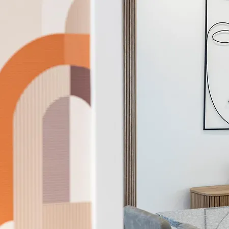Skyline Lofts By Lovelystay Matosinhos  Exterior photo