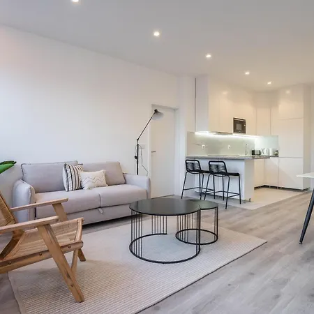 Skyline Lofts By Lovelystay Matosinhos  Exterior photo