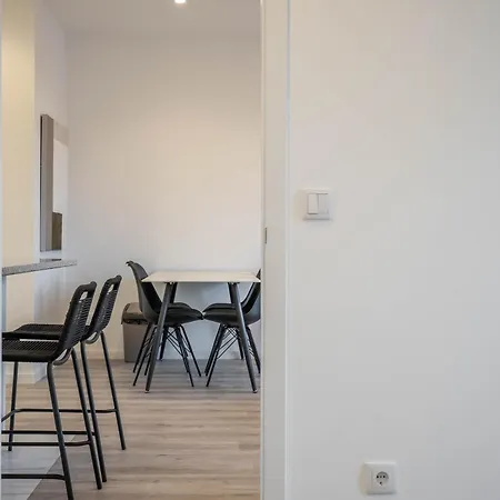 Skyline Lofts By Lovelystay Matosinhos  Exterior photo