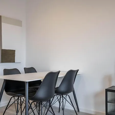 Skyline Lofts By Lovelystay Matosinhos  Exterior photo