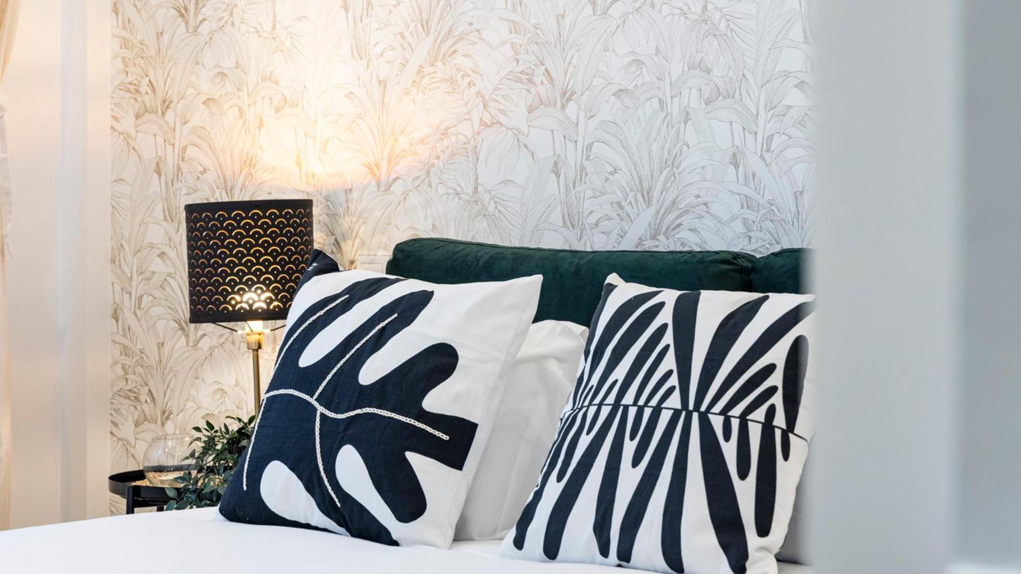 Skyline Lofts By Lovelystay * Matosinhos (Porto)