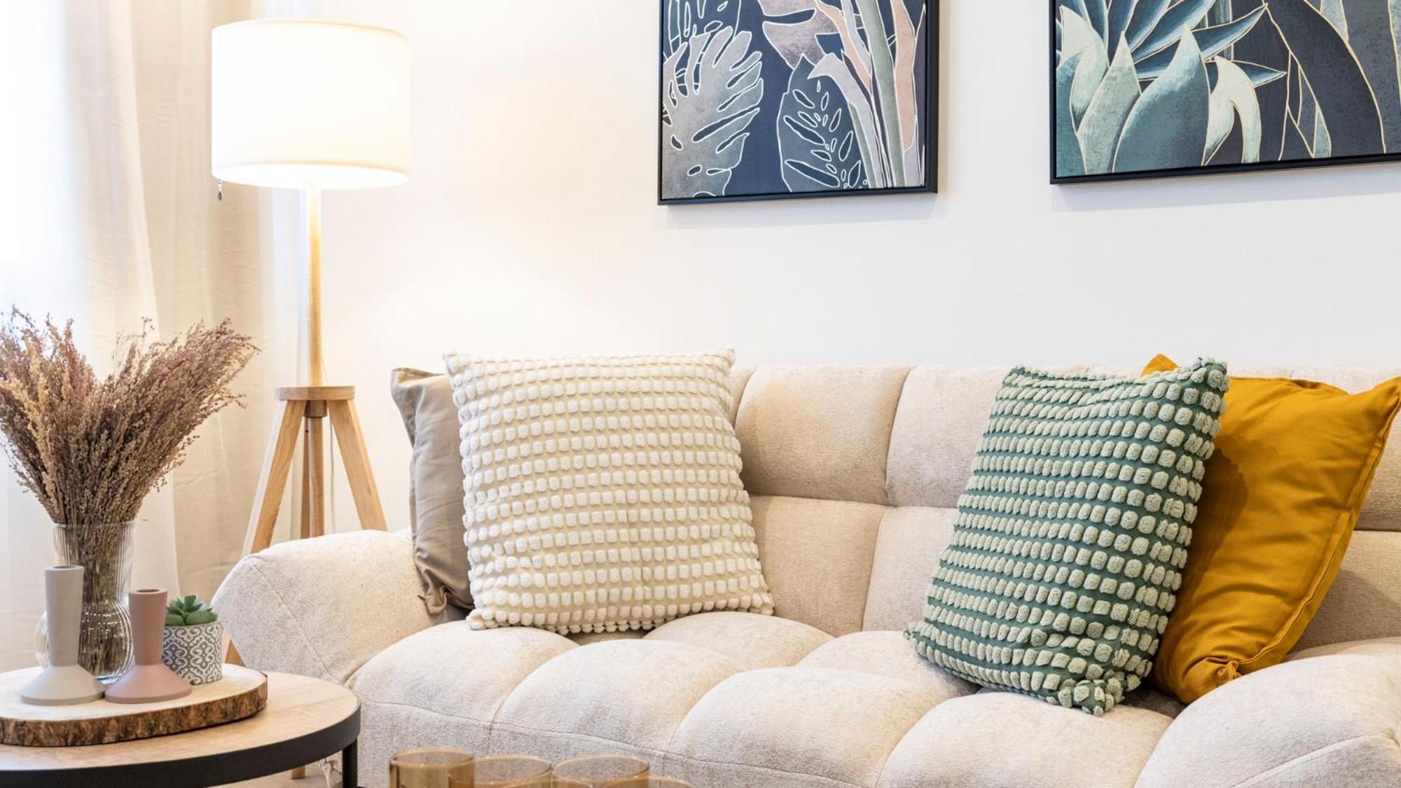 Skyline Lofts By Lovelystay Matosinhos (Porto)