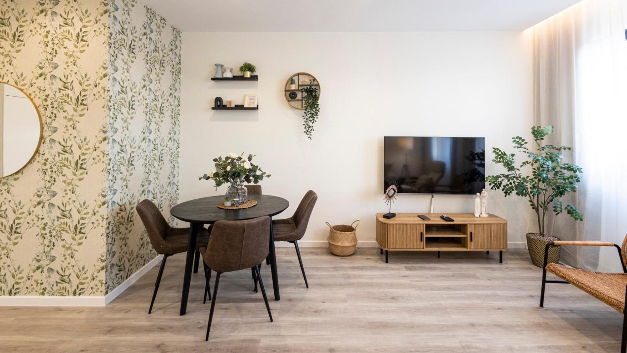 Skyline Lofts By Lovelystay