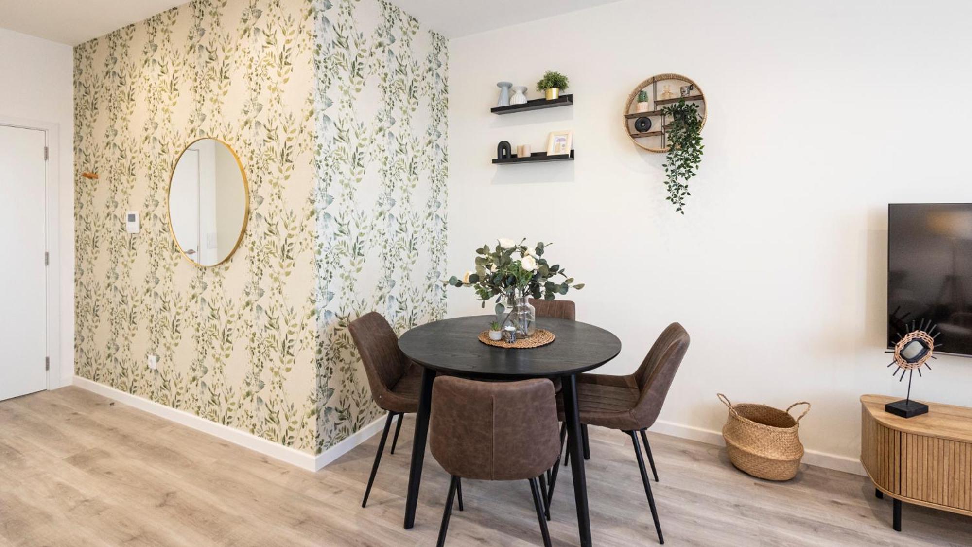 Skyline Lofts By Lovelystay * Matosinhos (Porto)