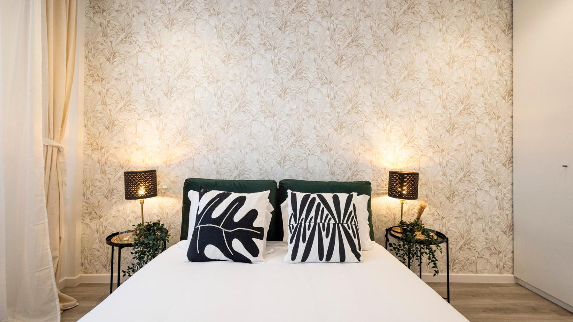 Apartment Skyline Lofts By Lovelystay Matosinhos (Porto)
