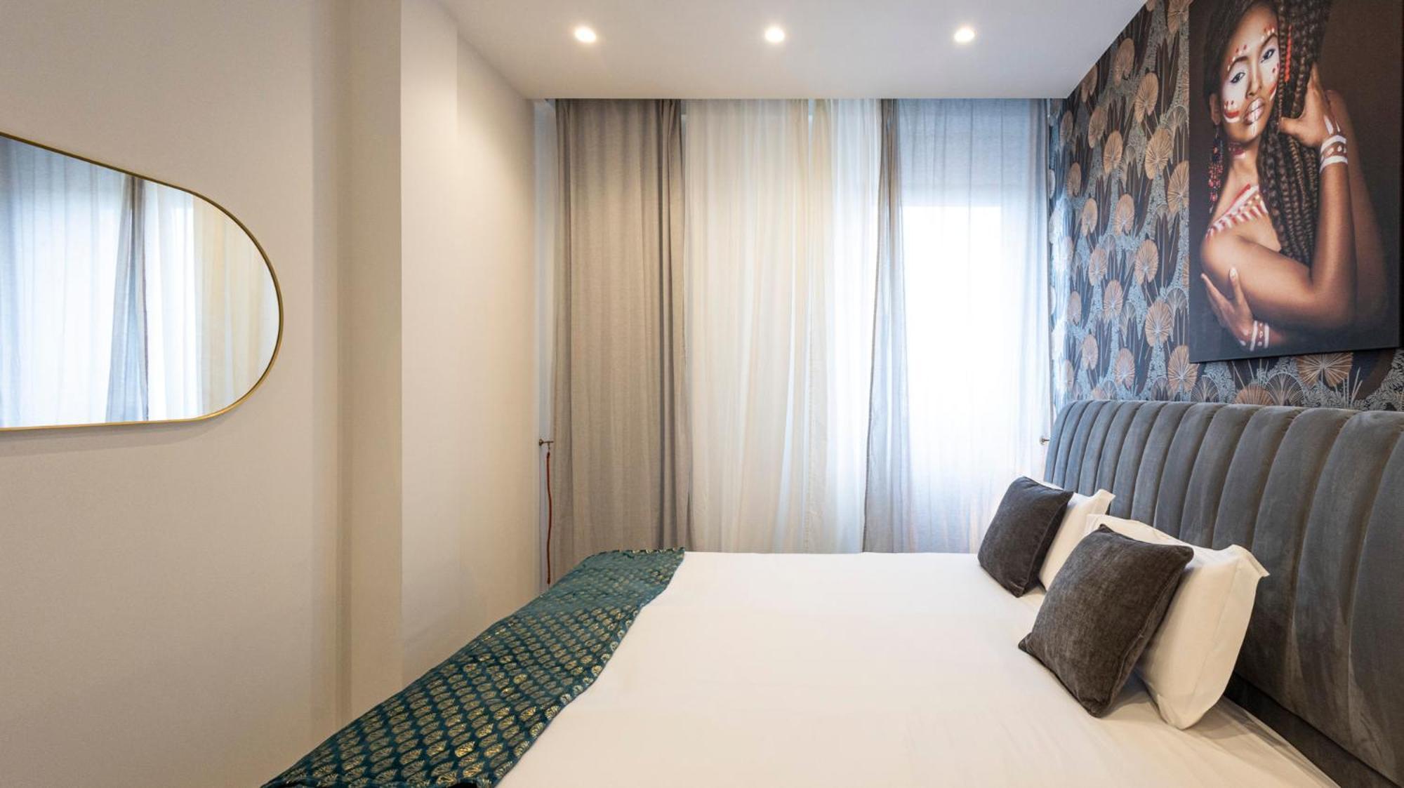 Apartment Skyline Lofts By Lovelystay Matosinhos (Porto)