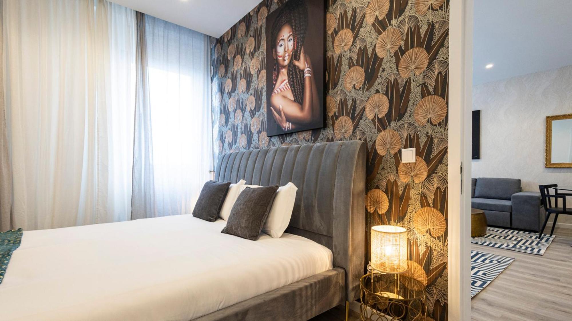 Skyline Lofts By Lovelystay * Matosinhos (Porto)