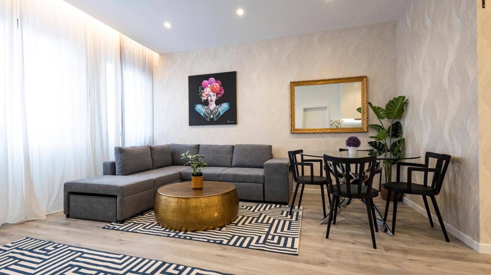 Apartment Skyline Lofts By Lovelystay Matosinhos (Porto)