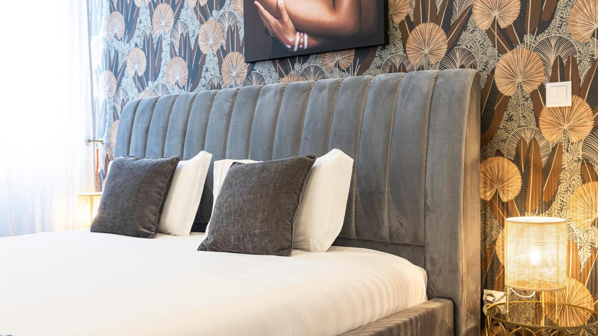 Skyline Lofts By Lovelystay Matosinhos (Porto)