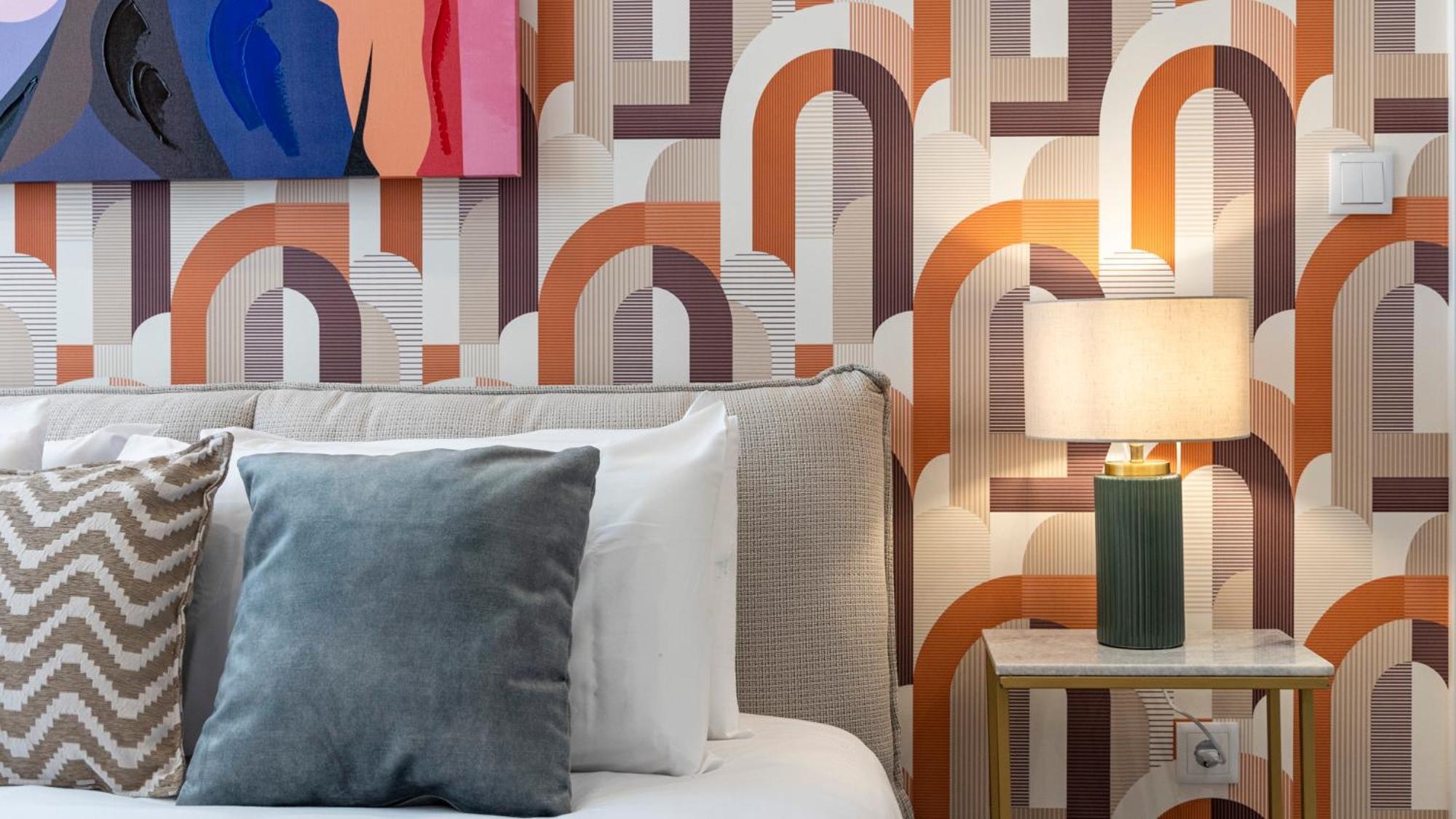 Apartment Skyline Lofts By Lovelystay *