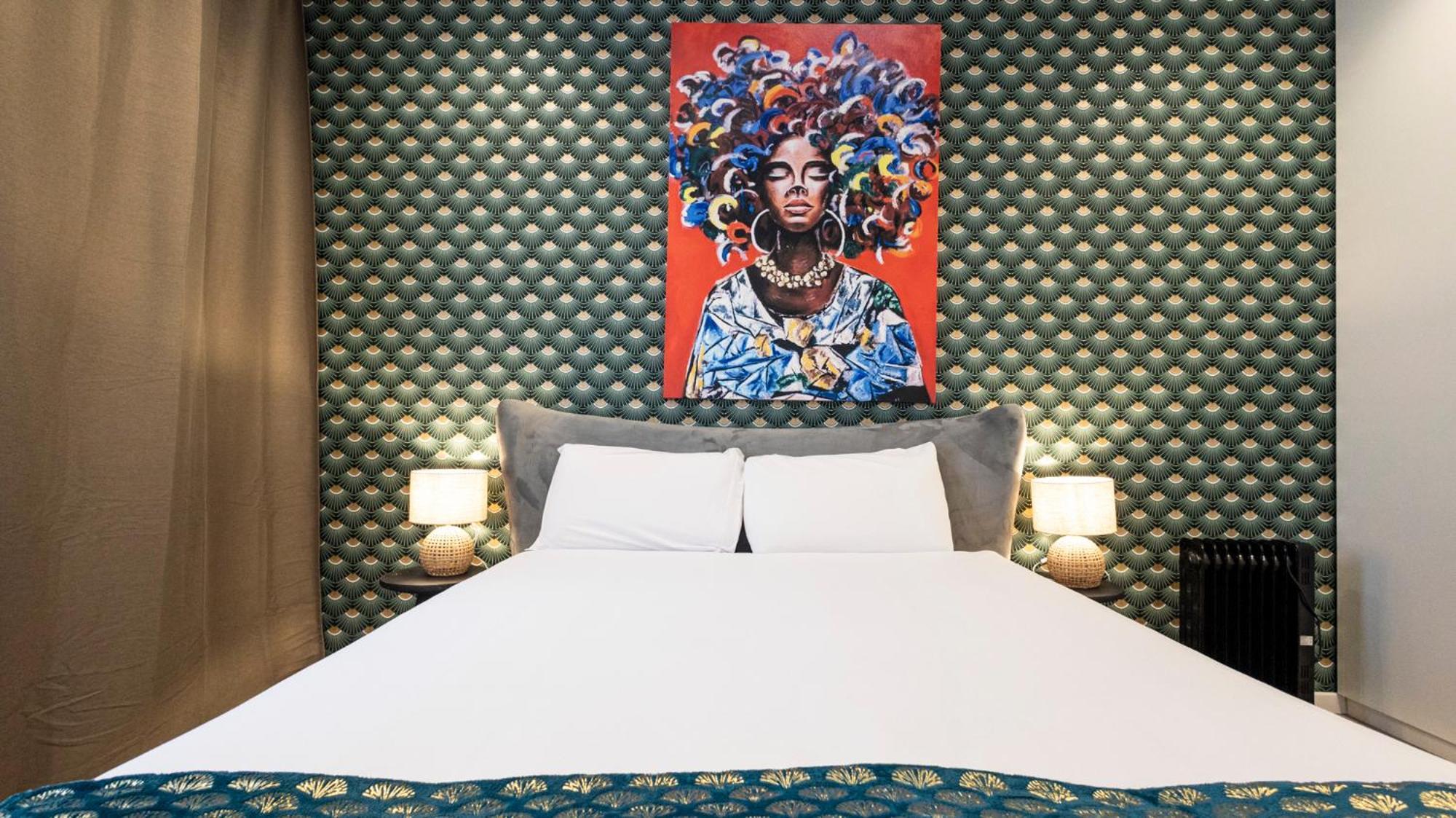 Skyline Lofts By Lovelystay * Matosinhos (Porto)