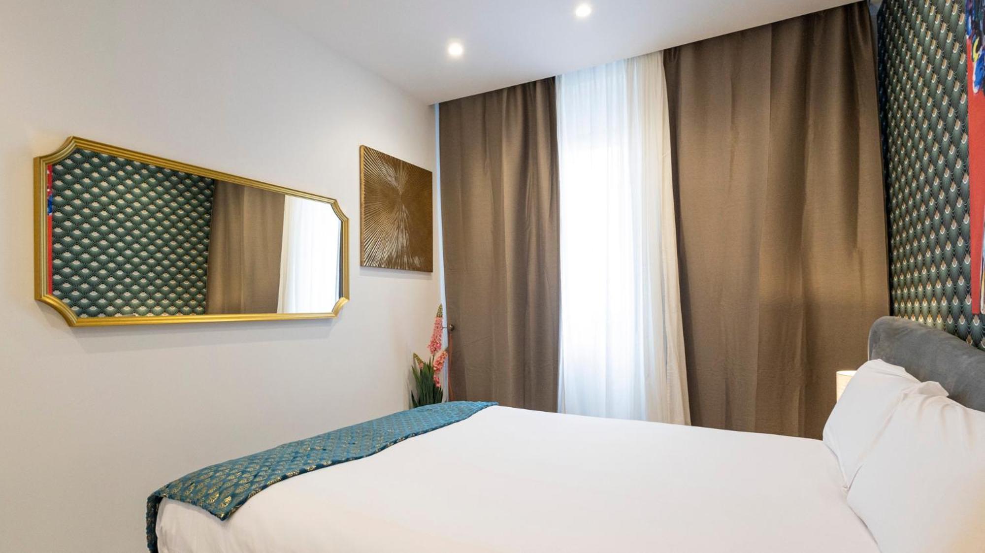 Skyline Lofts By Lovelystay Apartment *
