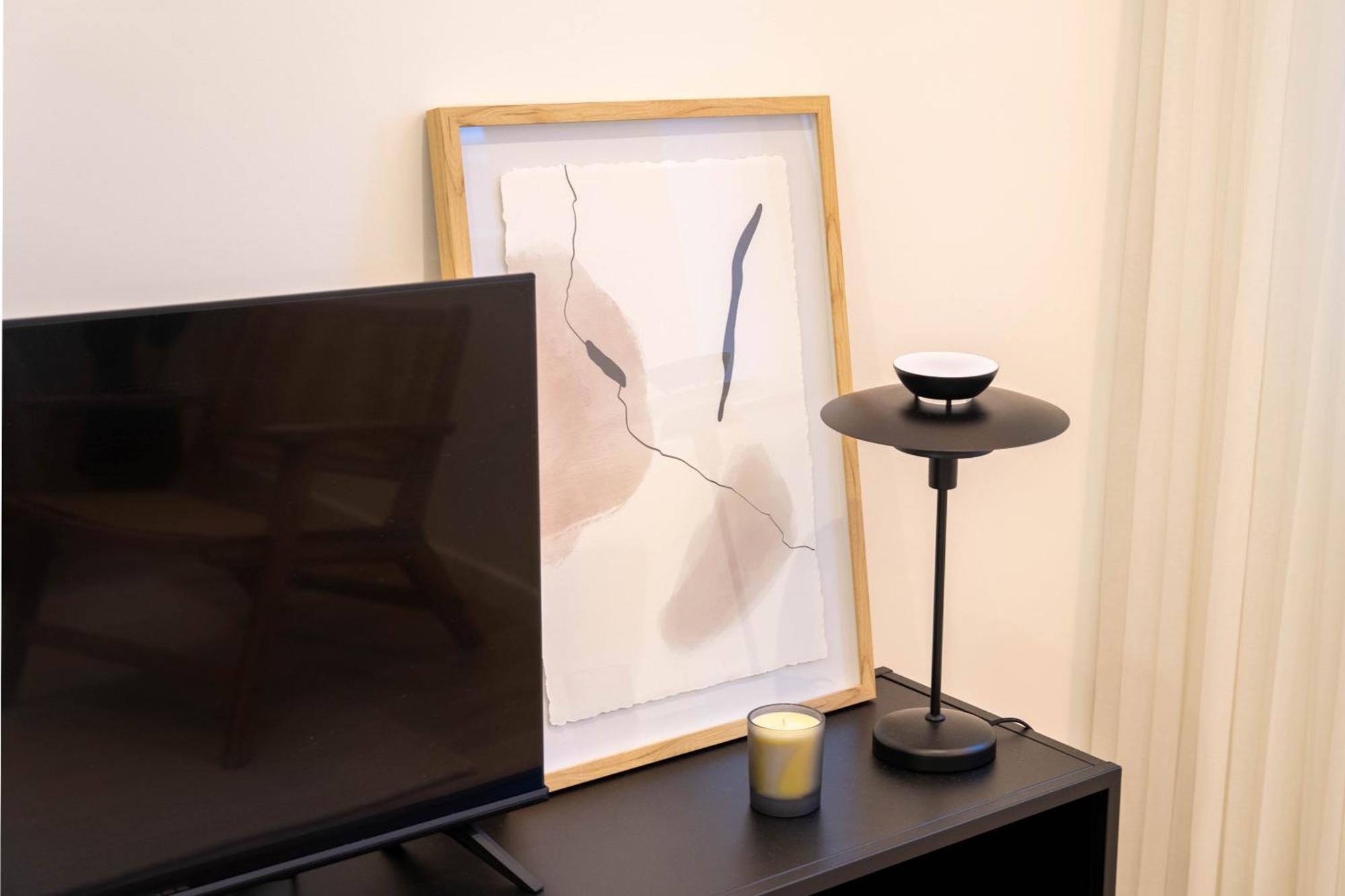 Apartment Skyline Lofts By Lovelystay Matosinhos (Porto)