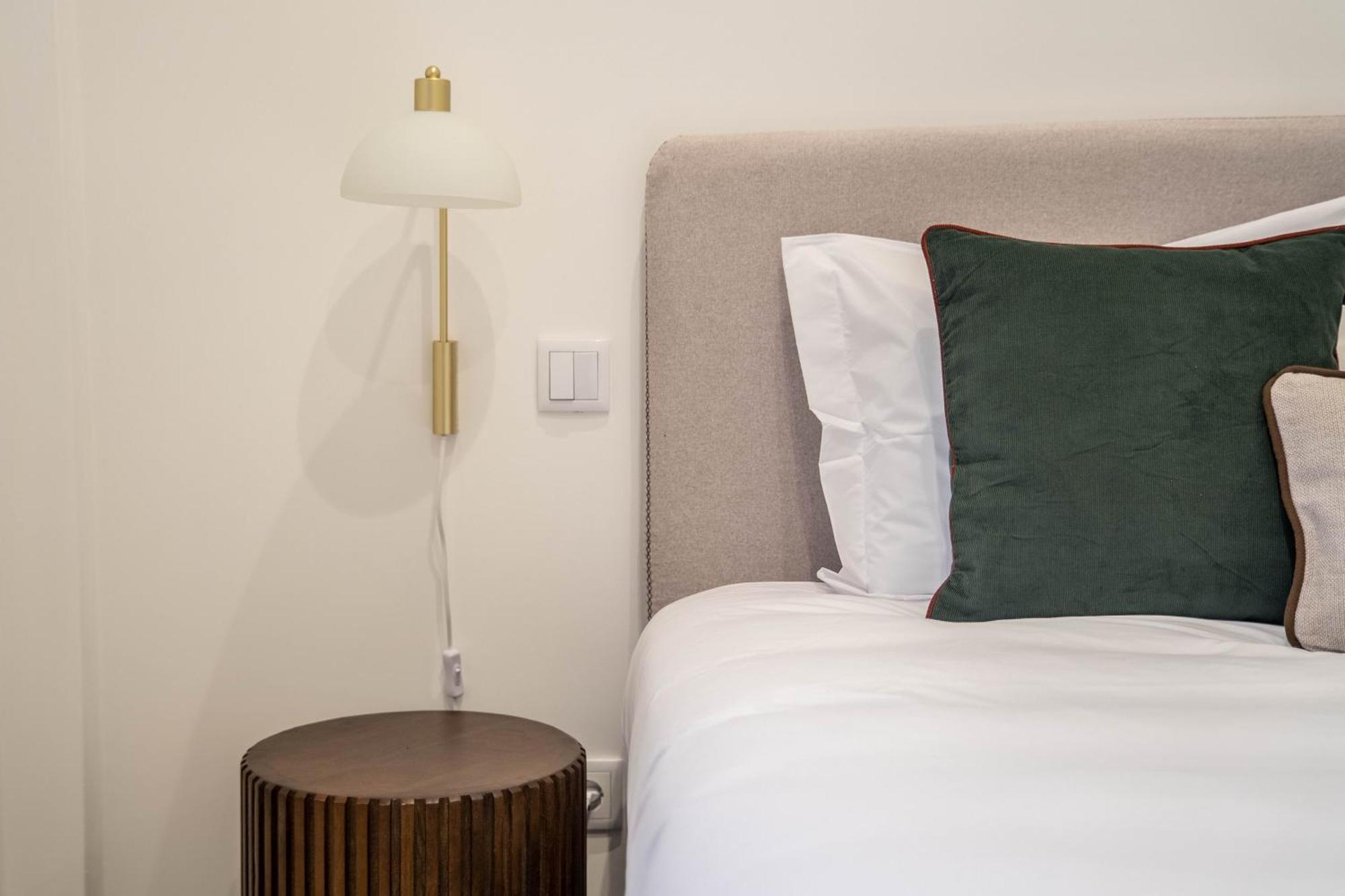 Skyline Lofts By Lovelystay Matosinhos (Porto)