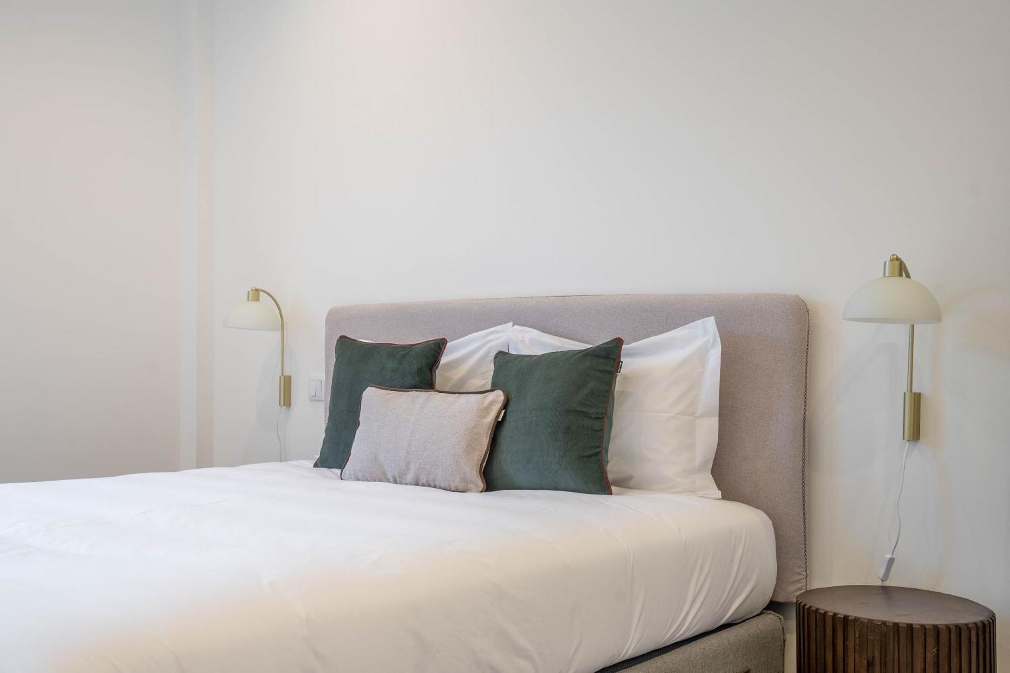 Apartment Skyline Lofts By Lovelystay Matosinhos (Porto)