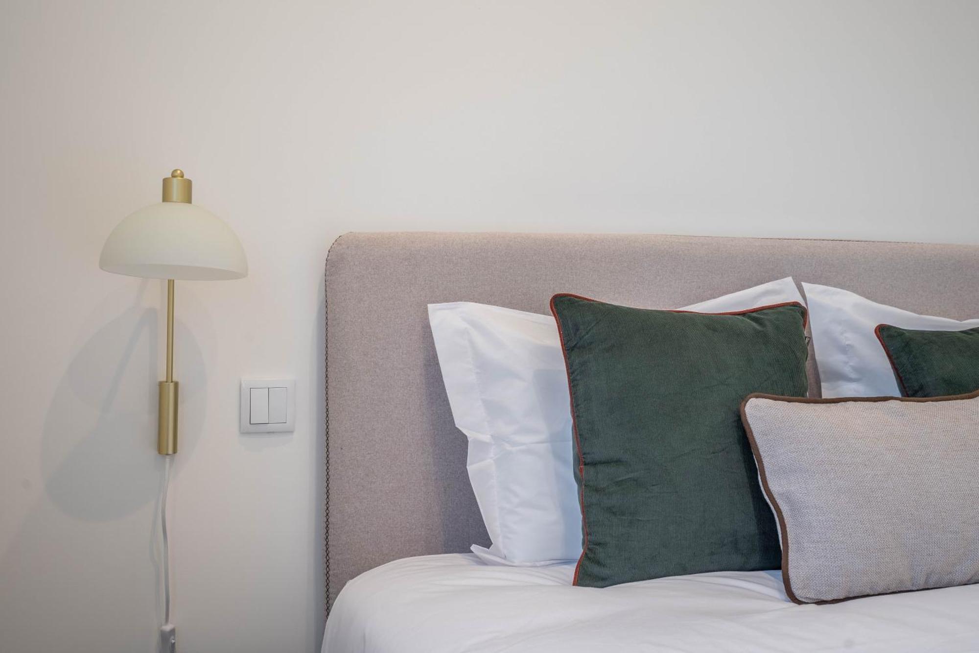 Skyline Lofts By Lovelystay * Matosinhos (Porto)