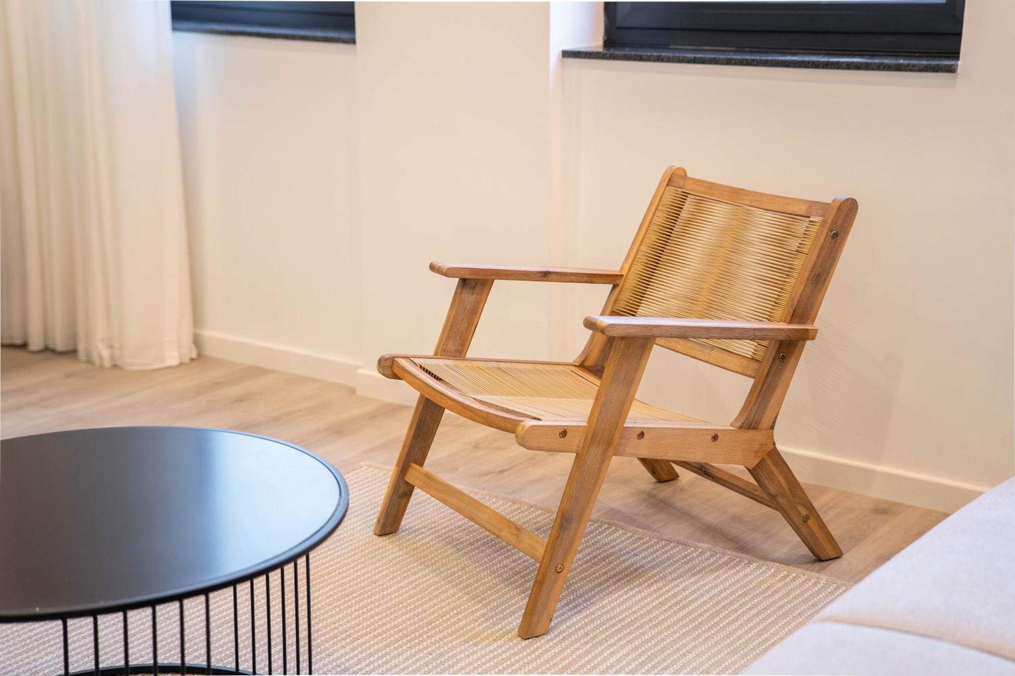 Apartment Skyline Lofts By Lovelystay Matosinhos (Porto)