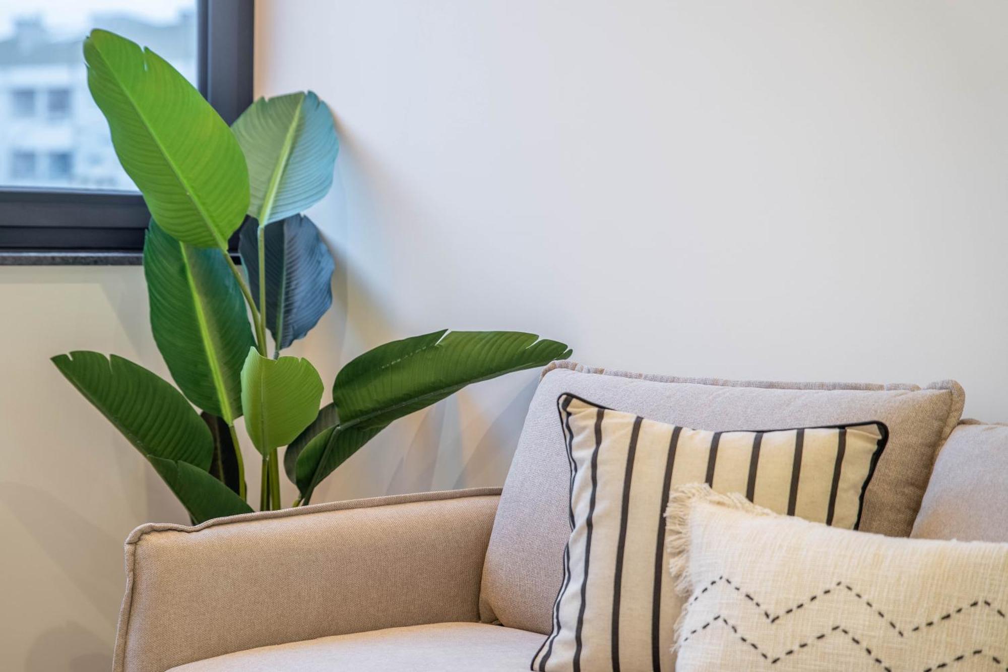 Skyline Lofts By Lovelystay * Matosinhos (Porto)