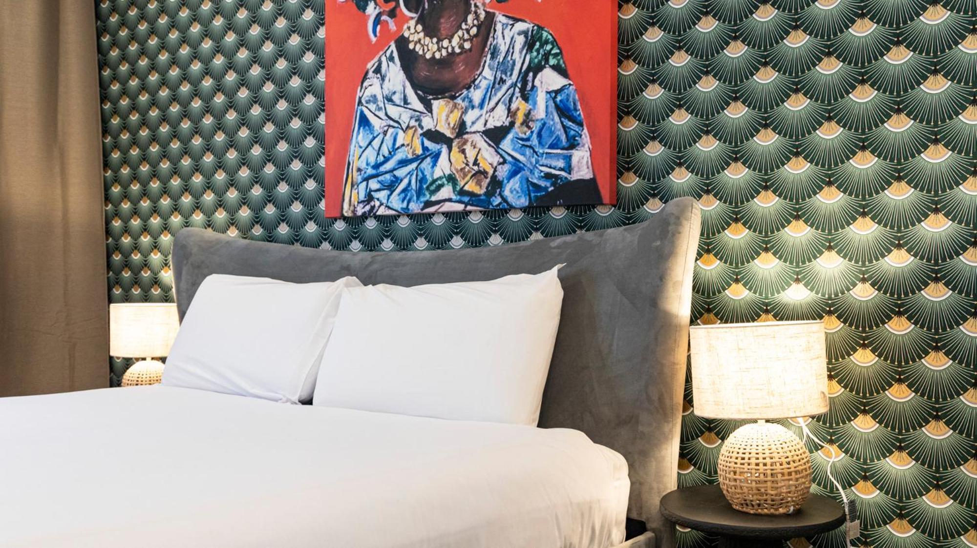 Apartment Skyline Lofts By Lovelystay Matosinhos (Porto)
